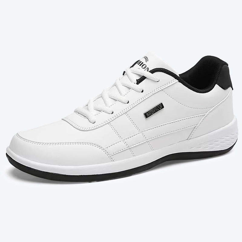 Baskets décontractées pour homme-3