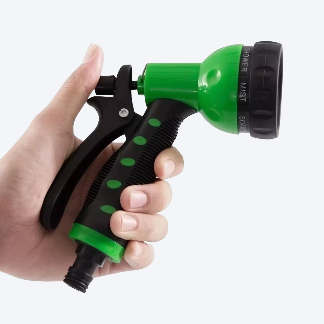 Pistolet d'arrosage à eau haute pression