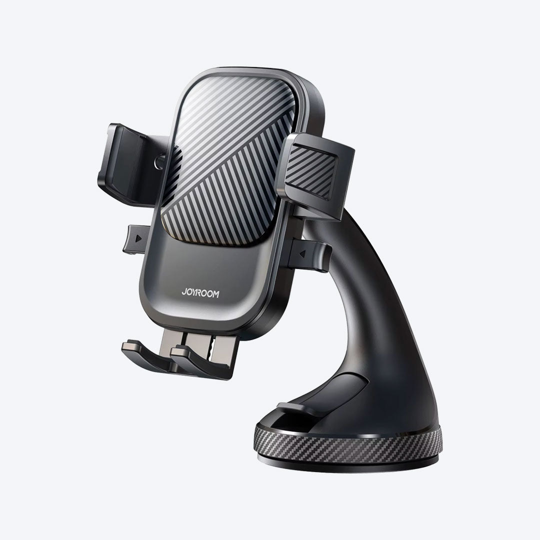 Support téléphone à fixation ventouse-2