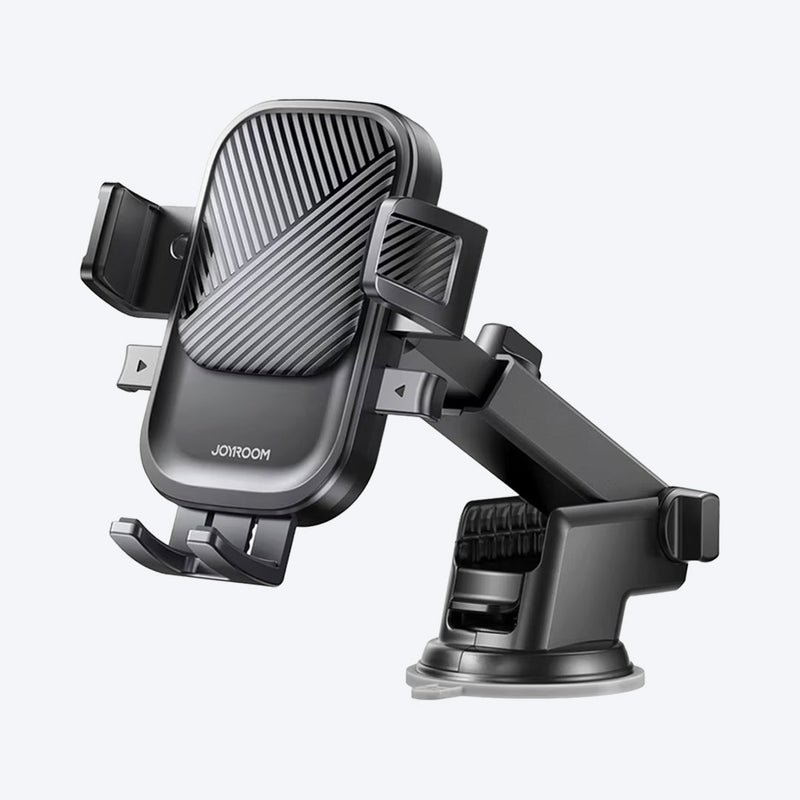 Support téléphone à fixation ventouse-1