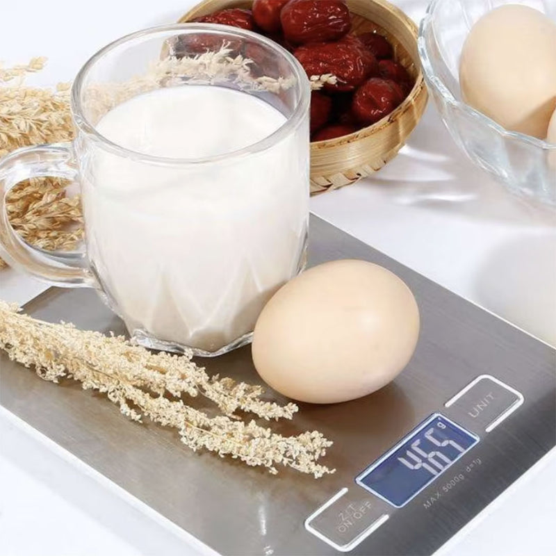 Balance de cuisson digitale-3