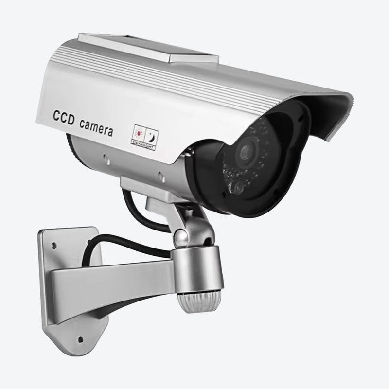 Caméra de surveillance factice-2