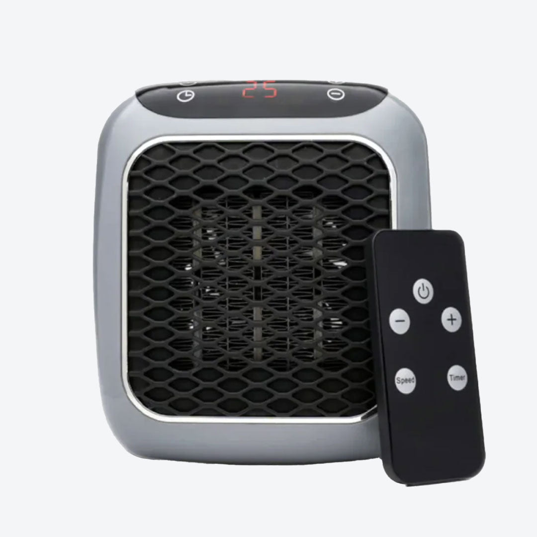 Chauffage ChauffeRapid