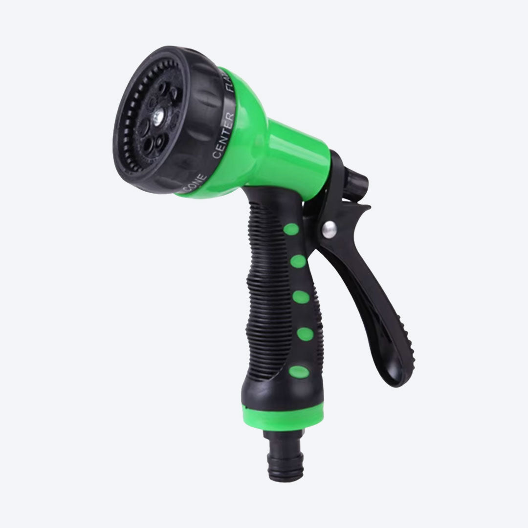 Pistolet d'arrosage à eau haute pression