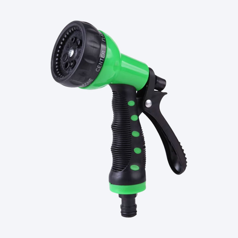 Pistolet d'arrosage à eau haute pression-1